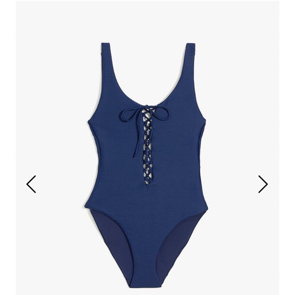 Onia Bridget One Piece NWT - Picture 4 of 7